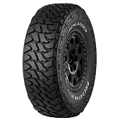 Автомобильные шины GRENLANDER Predator M/T 35x12.50R17 121Q