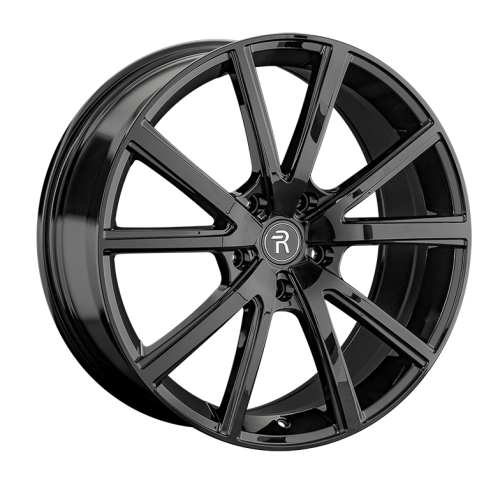 Литые диски Jeep CR30-bk 8.5J/20 5x127 ET50.0 D71.6