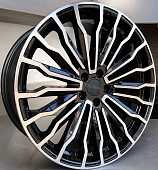 Литые диски
 
RST
 
R032
 
9.0J/20 5x112 ET33.0 D66.6