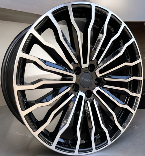 Литые диски
 
RST
 
R032
 
9.0J/20 5x112 ET34.0 D66.6