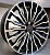 Литые диски RST R032 9.0J/20 5x112 ET34.0 D66.6