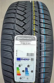 Автомобильные шины Continental WinterContact TS 850 P SUV 255/55R20 110V