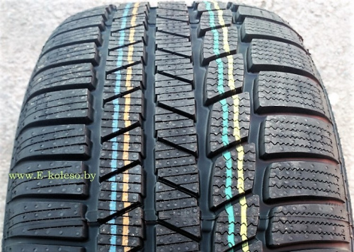 Автомобильные шины Continental ContiWinterContact TS 810 Sport 255/40R18 99V