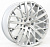 Литые диски RST R002 8.0J/20 5x120 ET30.0 D66.1
