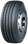 Грузовые шины Westlake WSR1 295/80R22.5 154/149T