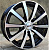 Литые диски X'trike X-115 6.0J/15 5x114.3 ET38.0 D67.1