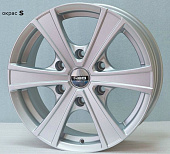Литые диски NEO 647 7.0J/16 6x139.7 ET38.0 D67.1