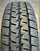 Автомобильные шины Torero MPS530 195/75 R16C 107/105R