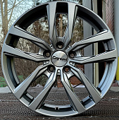 Литые диски Carwel Негито 214 6.0J/16 5x100 ET38.0 D57.1