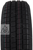 Автомобильные шины Triangle SeasonX Van TA702  175/65R14C 90/88T