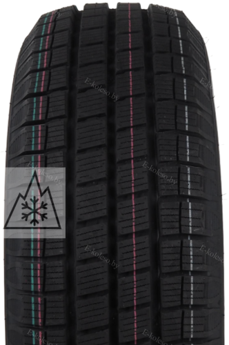Автомобильные шины Triangle SeasonX Van TA702  175/65R14C 90/88T