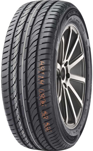 Автомобильные шины ROYAL BLACK Royal ECO 215/70 R16 100H