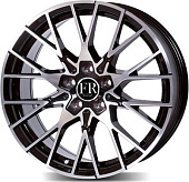 Литые диски
 
BMW
 
B5441-mb
 
8.0J/18 5x120 ET30.0 D72.6