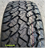 Автомобильные шины Torque TQ-AT701 255/70R16 111T