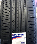 Автомобильные шины Kinforest KF550-UHP 315/30R21 105Y