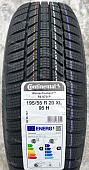 Автомобильные шины Continental WinterContact TS 870 P 195/55R20 95H XL