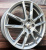 Литые диски
 
Wheels UP
 
Up107 Silver Classic
 
6.5J/17 4x100 ET43.0 D60.1