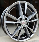 Литые диски Ifree Икигай 6.5J/16 5x1143 ET50.0 D661