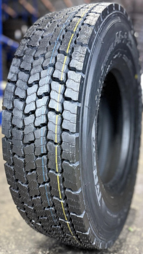 Грузовые шины Tyrex DR-2 315/70R22.5 154/150T