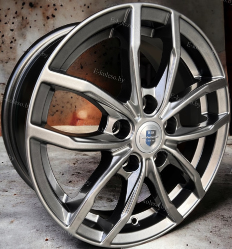 Литые диски
 
K&K
 
Фрост
 
6.5J/15 5x114.3 ET42.0 D67.1