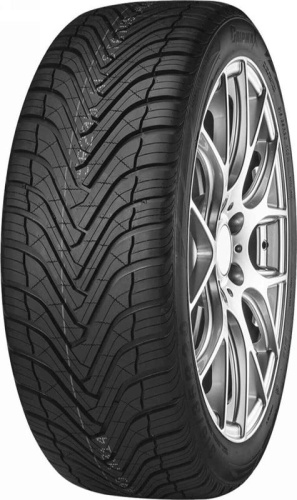 Автомобильные шины
 
Gripmax
 
SureGrip A/S Nano
 
235/50 R17 100W
