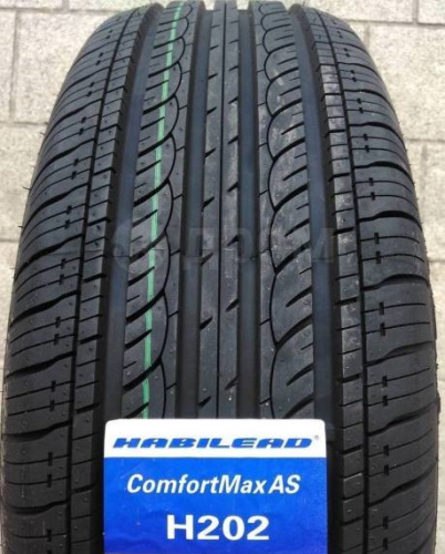 Автомобильные шины KAPSEN ComfortMax A/S H202 225/60 R16 98H