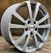 Литые диски
 
K-107
 
Посейдон
 
7.0J/17 5x100 ET35.0 D67.1