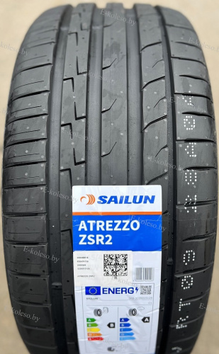 Автомобильные шины
 
Sailun
 
Atrezzo ZSR2
 
245/35 R20 95Y
