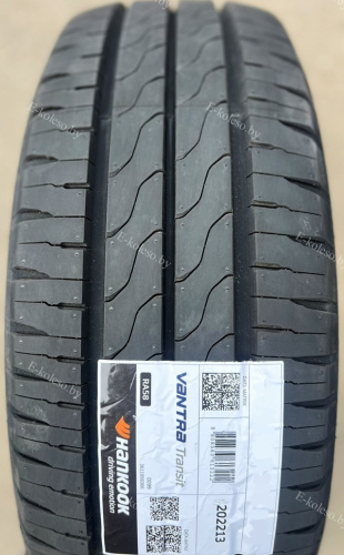 Автомобильные шины HANKOOK Vantra Transit RA58 185/75R16C 104/102R