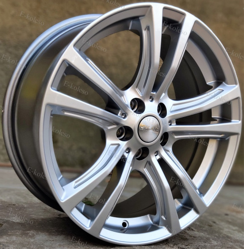 Литые диски Skad Мюнхен 8.0J/18 5x108 ET45.0 D634