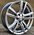 Литые диски СКАД Muenchen 8.0J/18 5x120 ET34.0 D72.6