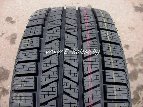 Автомобильные шины Pirelli Scorpion Ice&snow 235/65 R18 110H