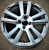 Литые диски
 
K&K
 
КС874
 
6.5J/17 4x100 ET41.0 D60.1