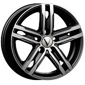 Литые диски
 
Replikey
 
B178
 
6.5J/15 5x100 ET38.0 D57.1