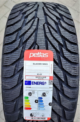 Автомобильные шины Petlas GLACIER W661 205/65 R15 94T