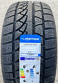 Автомобильные шины
 
Starmaxx
 
Ice Gripper W850
 
185/60 R15 84H
