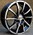 Литые диски RST R035 6.0J/15 4x100 ET50.0 D60.1