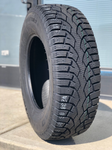Автомобильные шины
 
Centara
 
Snow Cutter
 
175/65 R14 82T