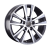 Литые диски Volkswagen VV96-mg 7.0J/17 5x120 ET55.0 D65.1