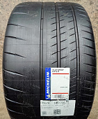 Автомобильные шины
 
Michelin
 
Pilot Sport Cup 2
 
315/30 R21 105Y