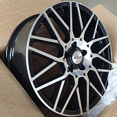 Литые диски X'trike X-133 7.5J/18 5x114.3 ET40.0 D66.1