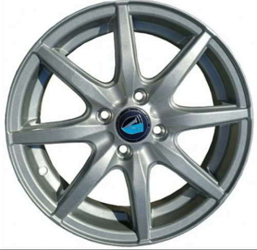 Литые диски Venti 1615 6.5J/16 5x114.3 ET46.0 D67.1