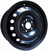 Стальные диски
 
Eurodisk
 
75j45c
 
6.5J/16 5x114.3 ET45.0 D60.1