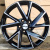 Литые диски Carwel Тоджа 7.0J/17 5x114.3 ET50.0 D67.1