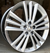 Литые диски Skad Манчестер 7.5J/19 5x108 ET50.0 D6335