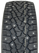 Автомобильные шины Kumho Winter PorTran CW11 215/65R15C 104/102R (шипы)