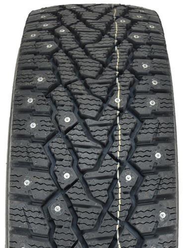 Автомобильные шины Kumho Winter PorTran CW11 215/65R15C 104/102R (шипы)