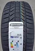 Автомобильные шины Continental WinterContact TS 870 P 255/45R19 104V XL