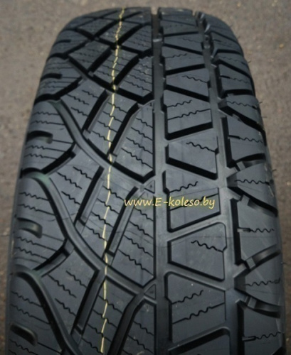 Автомобильные шины
 
Michelin
 
Latitude Cross
 
255/65 R16 113H