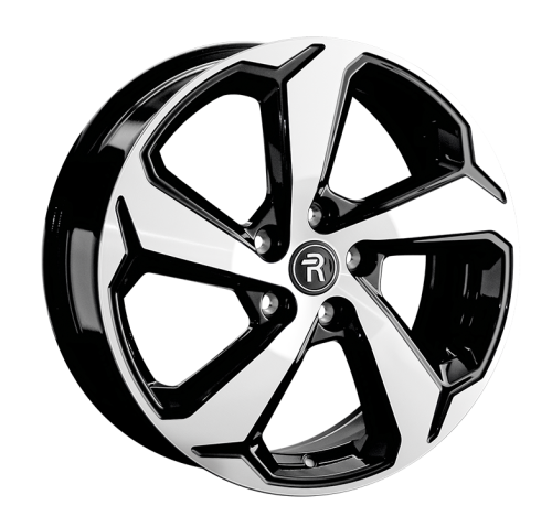 Литые диски Geely GL38-mb 7.5J/19 5x114,3 ET48.0 D54.1